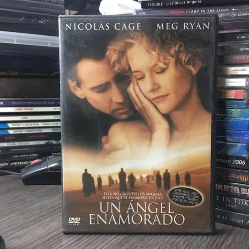 Un Ángel Enamorado (1998) Director Brad Silberling Cuotas sin interés
