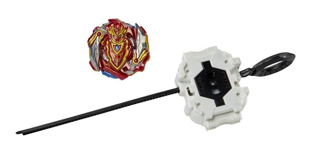 Beyblade Burst Pro Series Choz Achilles Hasbro Mercado Livre