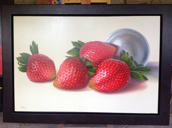 Cuadros De Frutas Baratos Mercadolibre