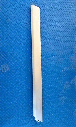 Moldura Puerta Corrediza Izquierda Honda Odyssey 1999-2004 | Meses sin