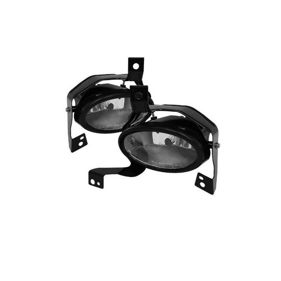 Faros Antiniebla Honda Crv en Mercado Libre México