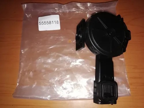 Valvula Pcv Chevrolet Cruze | MercadoLibre