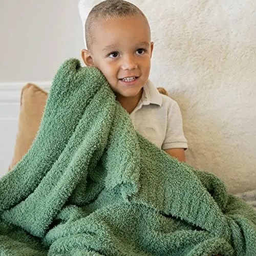 Saranoni Bamboni Luxury Bamboo 40 X 60 Manta Para Niños Y Ad Cuotas