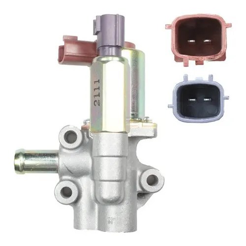 Valvula Iac Tsuru Iii 1.6l 1995 1997 Tomco Envío gratis