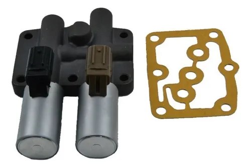 Para Honda Accord Dual Linear Transmission Shift Solenoid | Cuotas sin