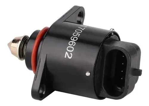 Valvula Iac Chevrolet Chevy Swing 1.6 2001 Gm Parts