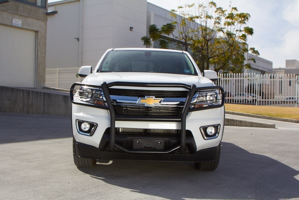 Burrera Delantera Tumbaburros Gowest Jeep Liberty 20052007 MercadoLibre