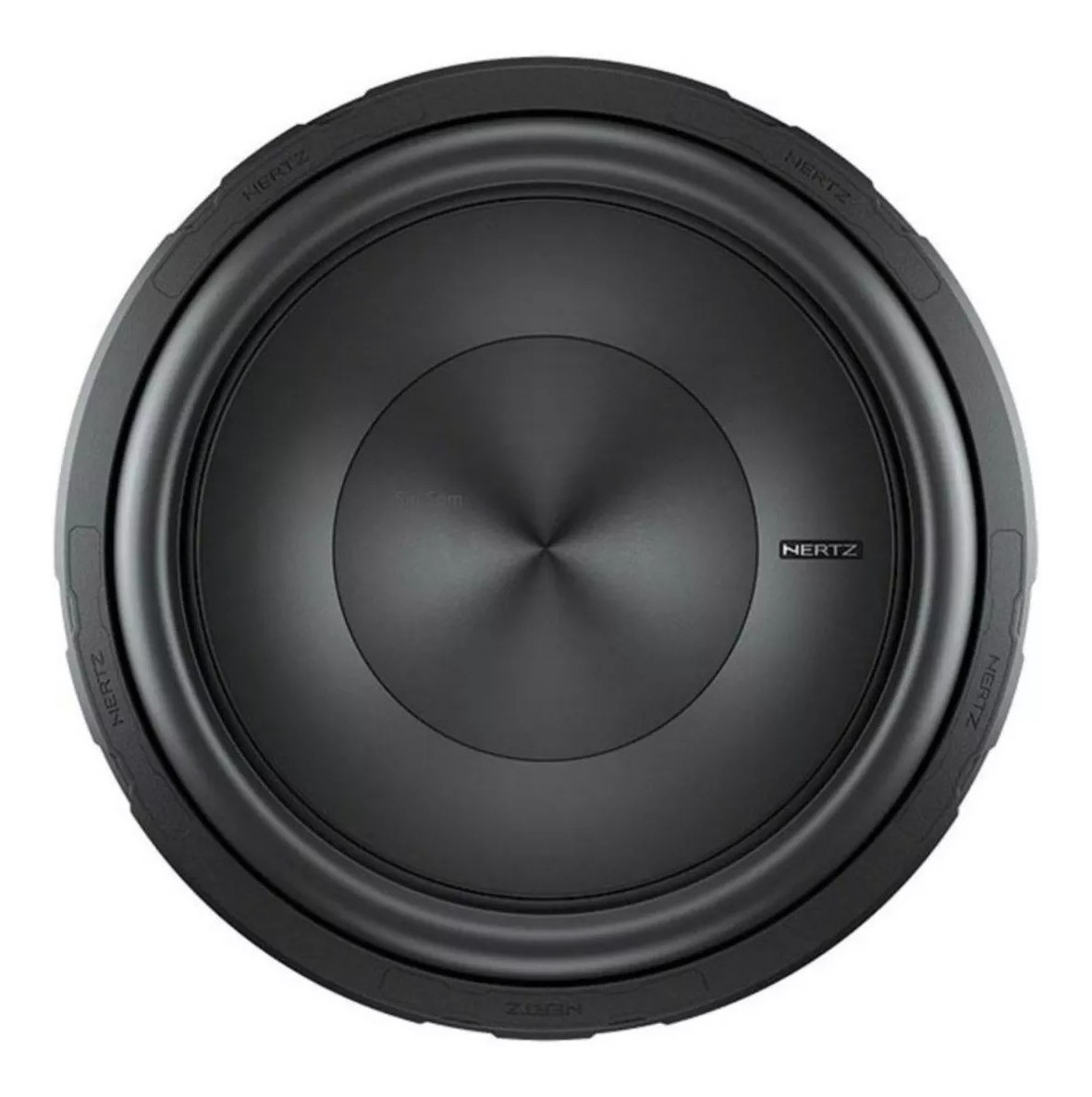 Subwoofer Hertz Es 200 8 Pol. 4 Ohms Mercado Livre