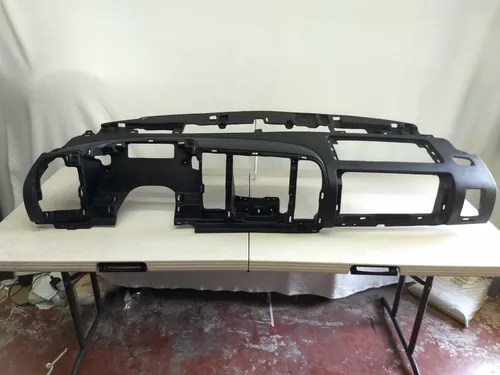 Tablero Chevrolet Silverado 2007 2008 2009 2010 2011 2012 13 | MercadoLibre