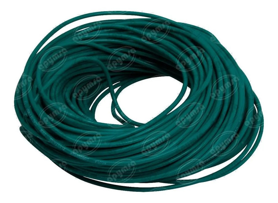 Cable Calibre 18 en Mercado Libre México