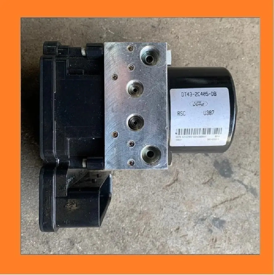 M??dulo Abs Edge 2011 2012 2013 2014 3.5 Fwd Mercado Livre