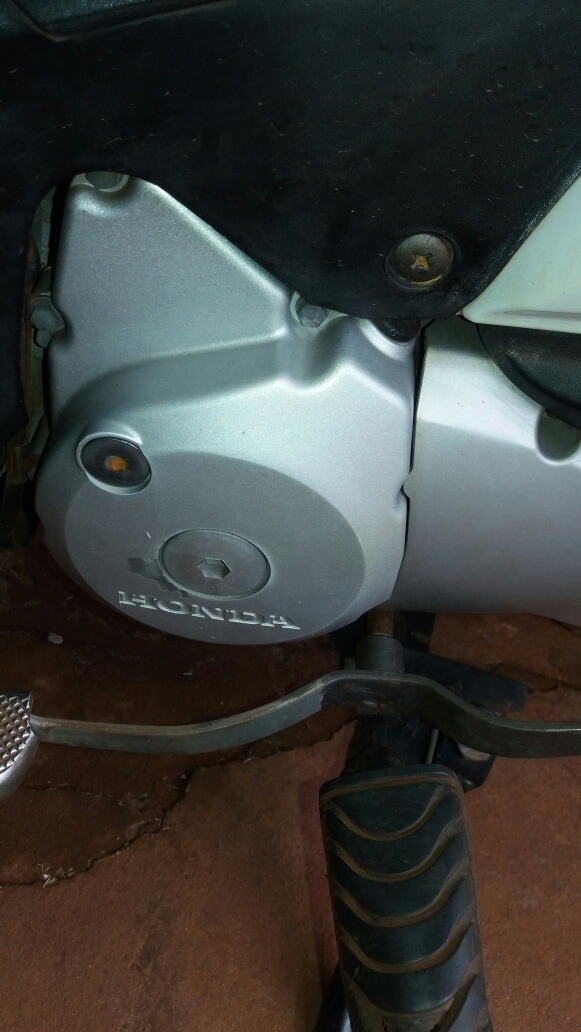 Motor Honda Biz Mercado Livre