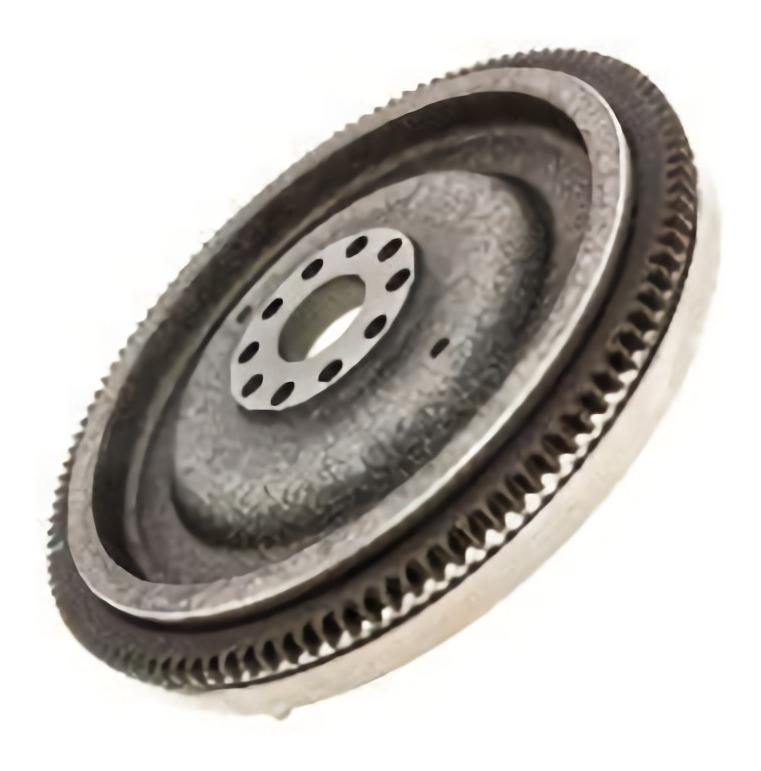 Volante De Clutch Toyota Hilux 2008 2.7l Exedy Envío gratis