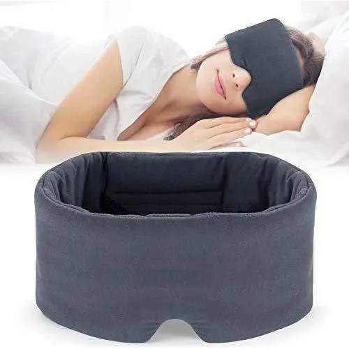 Antifaz Para Dormir Mavogel 2019 New Sleep Eye Mask Materi Cuotas