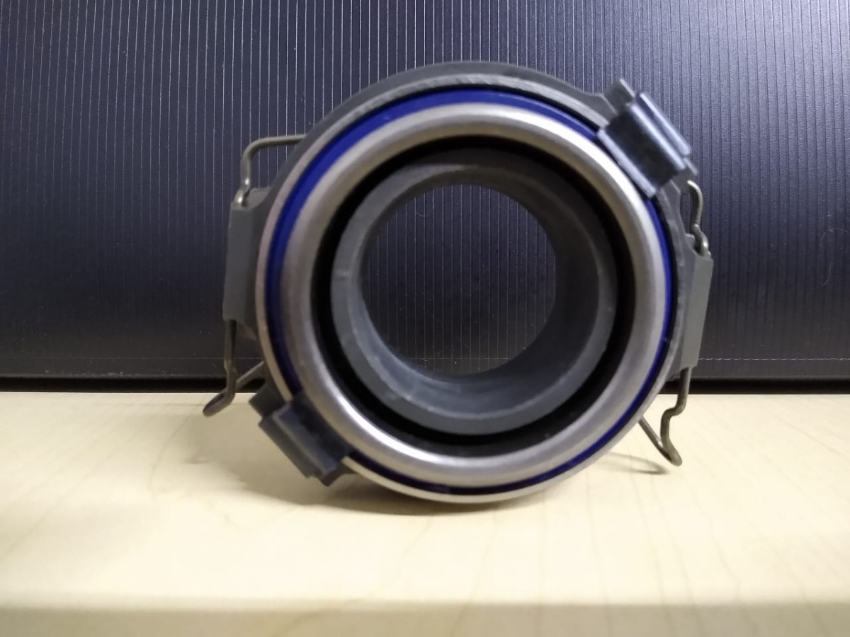 Kit Clutch Hilux Gasolina 2.7 2018 Exedy Original Embrague Mercado Libre