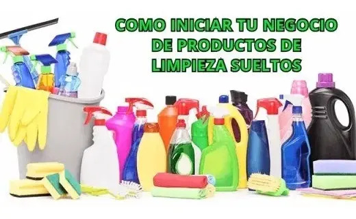 Productos Limpieza Sueltos | Mercadolibre 📦