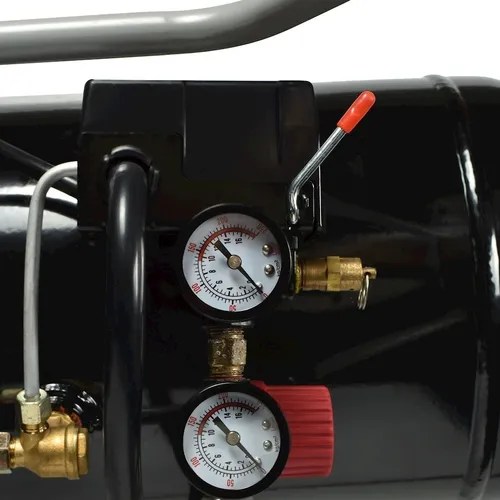 Compresor De Aire 8 Galones 1.5 Hp Husky en venta en Durango Durango por sólo 9,599.00