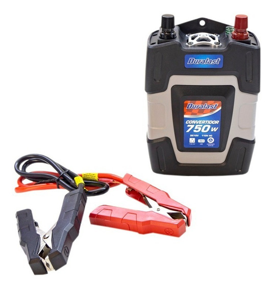 Jump Starter Duralast 750 MercadoLibre 📦