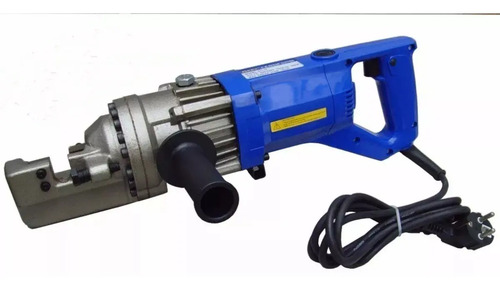 Maquina Portátil De Cortar Ferro De Construção Rc 16 220v Mercado Livre
