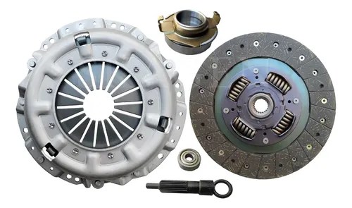 Kit De Clutch Chevrolet Tracker 2.0 L4 1999 2000 2001 | Envío gratis