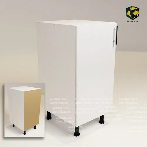 Mueble De Cocina Modular Organizador en venta en Quito