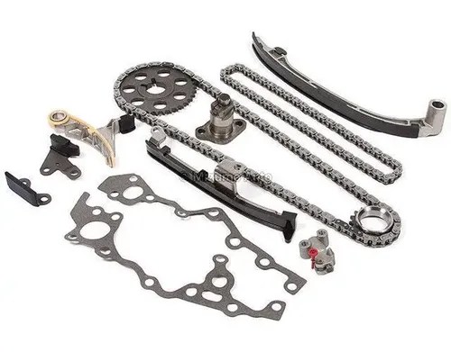 Kit Cadena Tiempo Toyota Tacoma Dlx 2003 2.7l | Meses sin interés