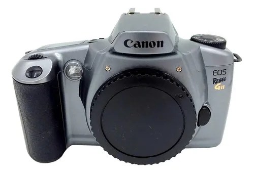 Shop Buy Canon Eos Rebel Gii Camera: AAA0722/2187003171, 58% OFF