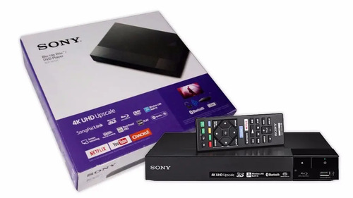 Bluray Sony Bdps6700 Dvd Netflix Bluet 3d 4k