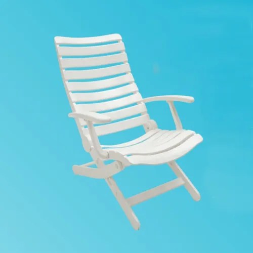 Sillón Multiposición New York Plásticos Munro en venta en Quilmes Bs