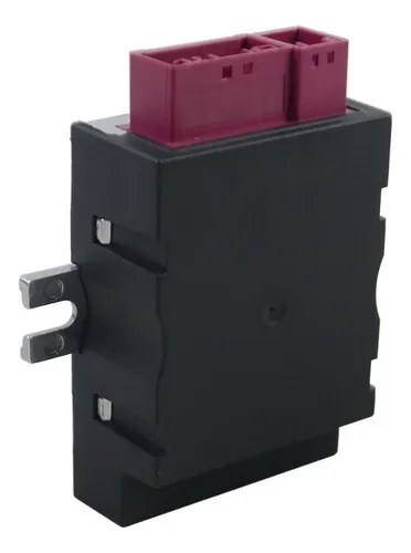 Módulo De Control De Bomba De Combustible Para -bmw 3, 5, 6, | Meses