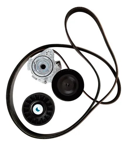 Kit De Distribucion De Banda Bmw 325i 3.0l 2006 Kg | Cuotas sin interés