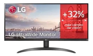Monitor Lg 29 Ultrawide Full Hd Ips 29wk50s P - ¿Dónde Comprar al Mejor