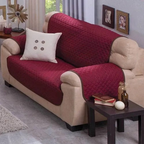 Protector Sillón 2 Lugares Vino Café Concord MercadoLibre