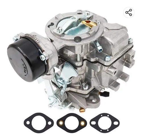 Carburador Ford 300 Nuevo | MercadoLibre