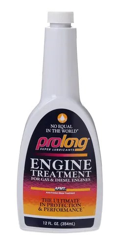 Prolong Super Lubricants Psl11000 Engine Treatment 12 Onzas.