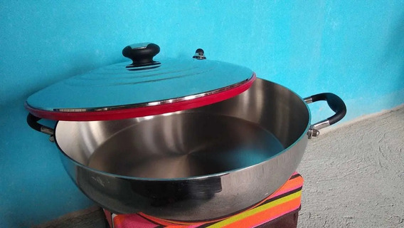 Paellera Royal Prestige 14 en Mercado Libre México
