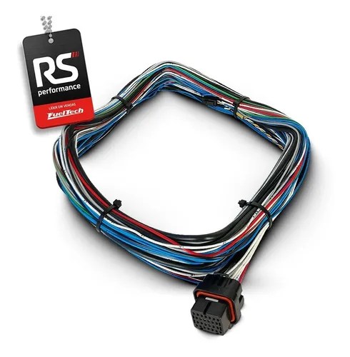 fueltech ft550 wiring diagram - KylenLarisah