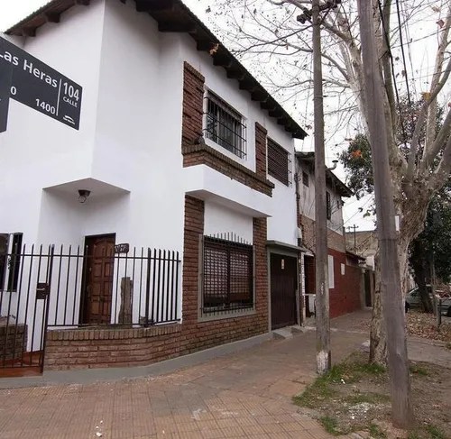 Villa Ballester | Mercadolibre 📦