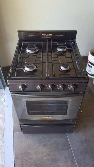 Cocina 4 Hornallas Usada | Mercadolibre.com.ar