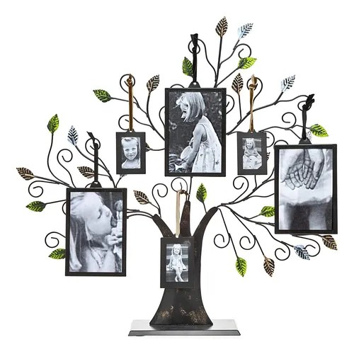 Klikel 20 Family Tree Of Life Centerpiece Display St... Cuotas sin