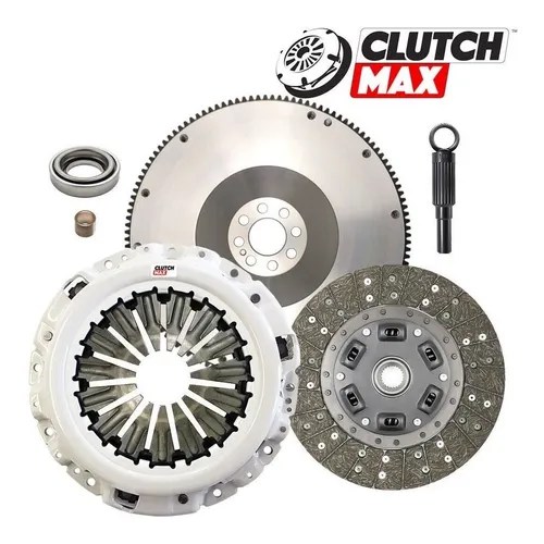 Clutch Kit+flywheel Infiniti G35 X 2004 3.5l Meses sin intereses