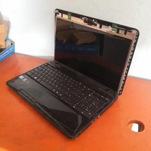 Laptop Toshiba Satellite L655sp6004m Piezas O Refacciones Meses sin