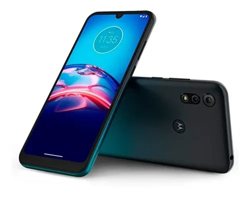 Celular Morotola Moto E6S Special Edition 64Gb 4Gb 12Cts | Overhard