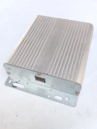 Modulo Amplificador Audio Original Ford 1998 1999 2000 2002 | Meses sin