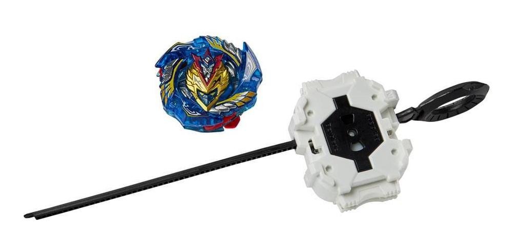 Beyblade Burst Pro Series Choz Valtryek Hasbro Mercado Livre