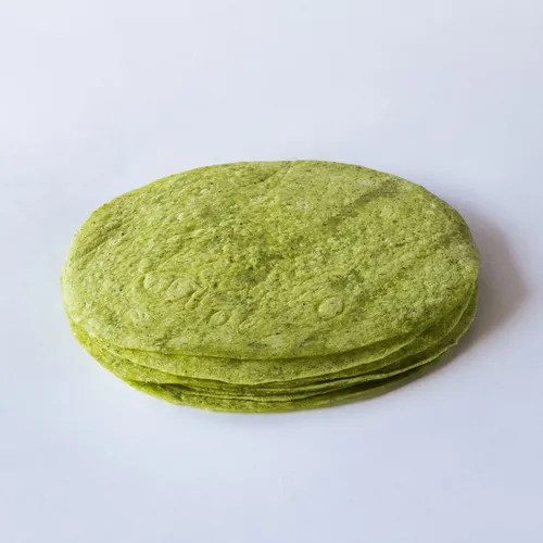 Tortillas De Harina Nopal Y Linaza 100 Tortillas en venta en Zapopan