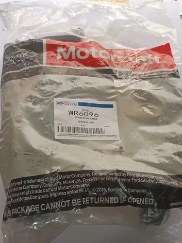 Cables De Bujías Ford Explorer Sport Track V6 4.0 2002/2010 | MercadoLibre