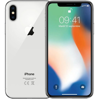 Celulares Y Smartphones Apple Iphone Iphone X | Mercadolibre.com.pe