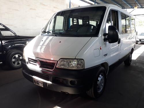 Fiat Ducato 2 3 Economy Combinato Mjet Mercadolibre