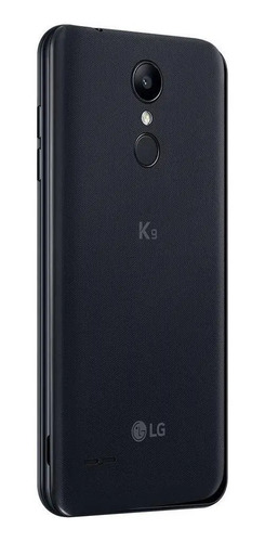 Lg K9 32 Gb Aurora Black 2 Gb Ram | Mercadolibre